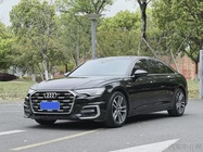 Audi A6 2023