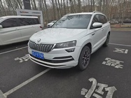Skoda Karoq 2024