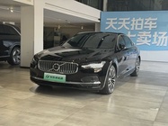 Volvo S90 2025