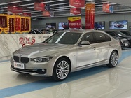 BMW 3 Series 2018