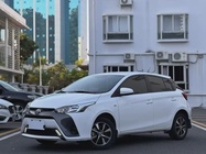 Toyota Yaris 2021