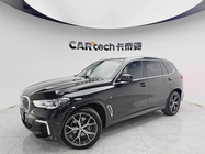 BMW X5 2022