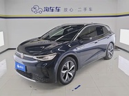 Volkswagen ID.4 2022