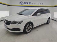 Buick GL6 2020