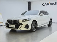 BMW 5 Series 2024
