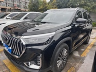 Jetour X90 PLUS 2024