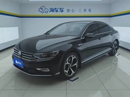 Volkswagen Magotan 2024