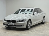 BMW 3 Series 2014