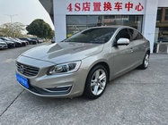 Volvo S60 2015