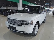Land Rover Range Rover 2012