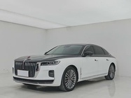 Hongqi H9 2023