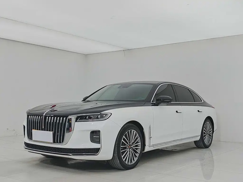 Hongqi H9