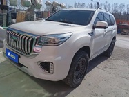 Haval H9 2022