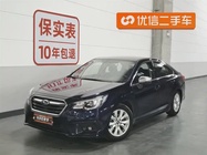 Subaru Legacy 2021