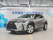 Lexus UX 2022