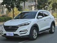 Hyundai Tucson 2016