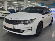 Kia K5 2017