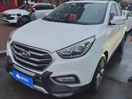 Hyundai ix35 2016
