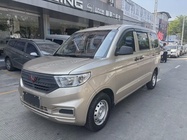 Wuling Hongguang 2024