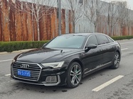 Audi A6 2022