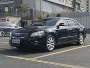Toyota Camry 2007