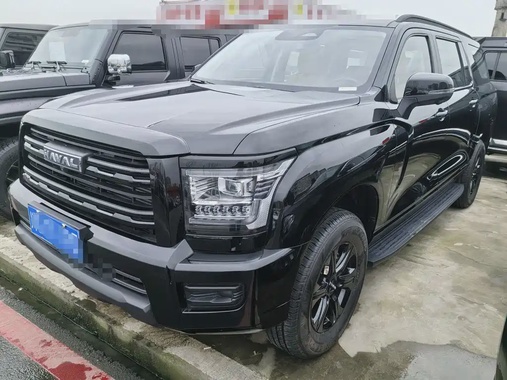 Haval H5 2025