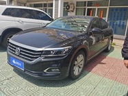 Volkswagen Passat 2019