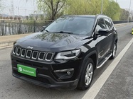 Jeep Compass 2019