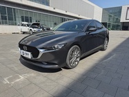 Mazda 3 2023