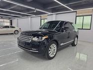 Land Rover Range Rover 2015