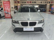BMW X1 2012