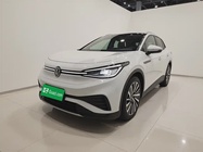 Volkswagen ID.4 2021