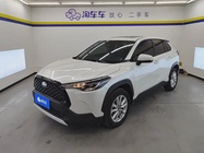 Toyota Corolla 2024