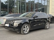 Land Rover Velar 2018