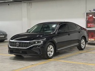 Volkswagen Passat 2023