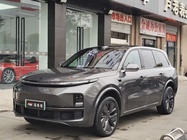 Li Auto L9 2023