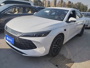 BYD Qin L 2025