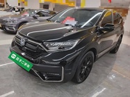 Honda CR-V 2021