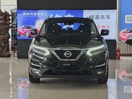 Nissan Qashqai 2022