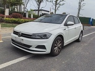 Volkswagen Polo 2020