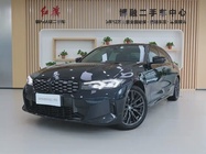 BMW 3 Series 2022