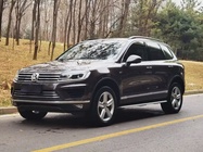 Volkswagen Touareg 2018