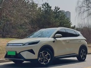 BYD Yuan Plus 2025