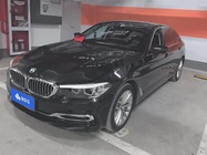BMW 5 Series 2019