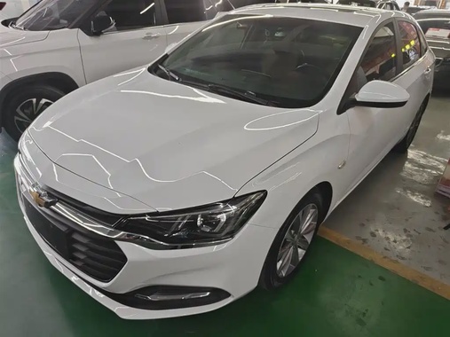 Chevrolet Monza 2021