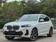 BMW X3 2024