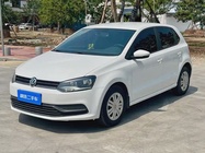 Volkswagen Polo 2017