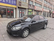 Volkswagen Jetta 2014