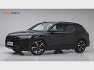 Audi Q7 2022