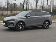 BYD Tang 2025